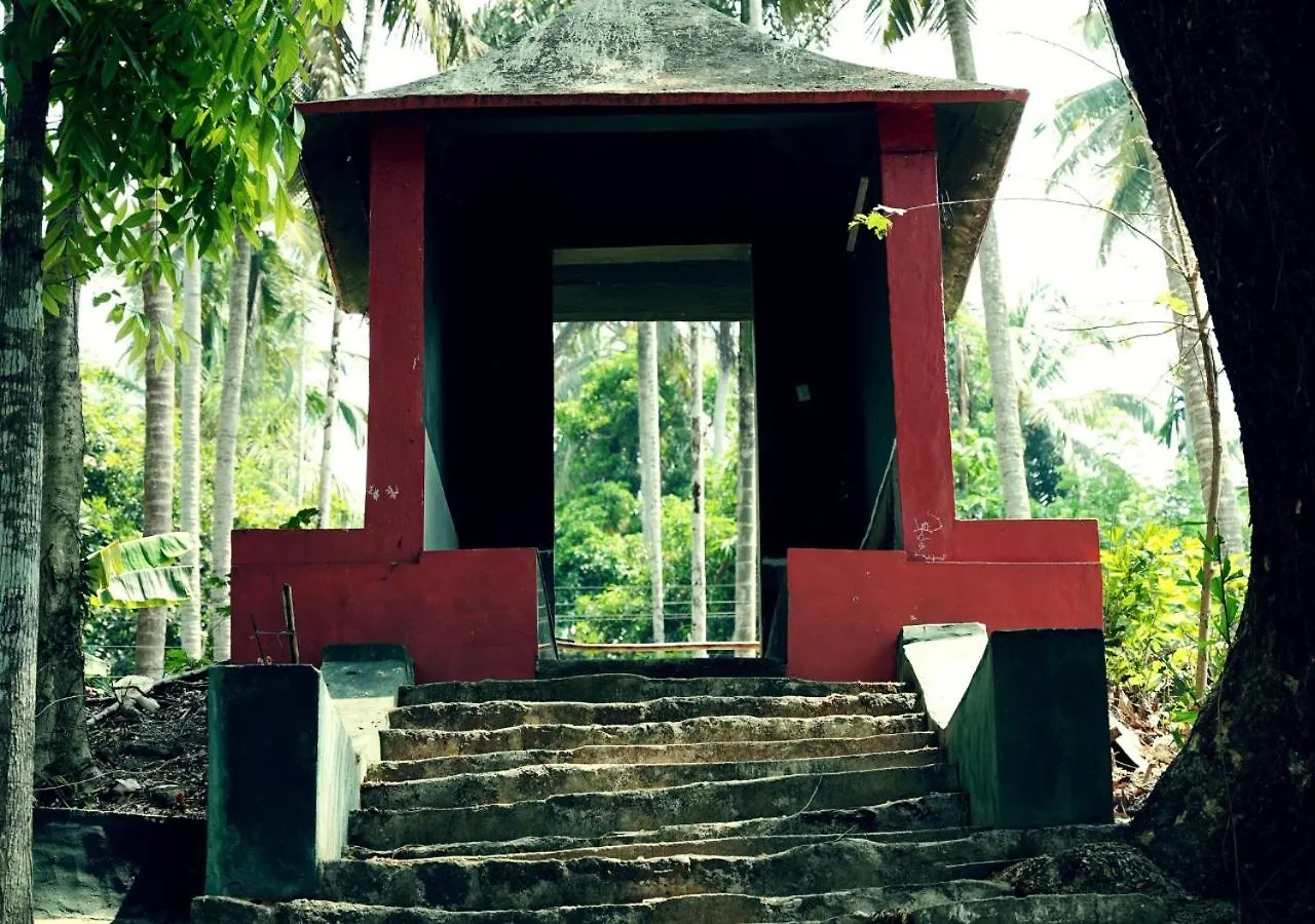 Vintage Vista Villa Lakkidi Farm stay