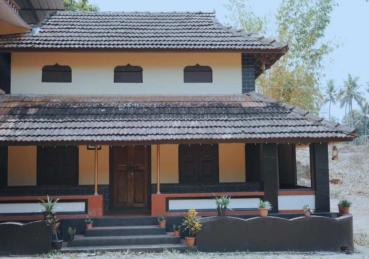 Vintage Vista Villa Lakkidi 0*,  India