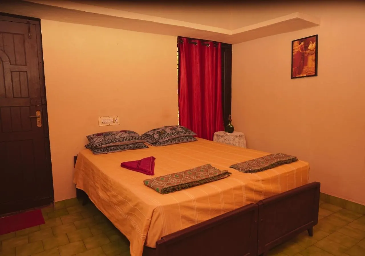 Vintage Vista Villa Lakkidi