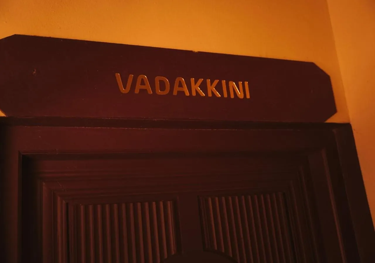 Vintage Vista Villa Lakkidi India